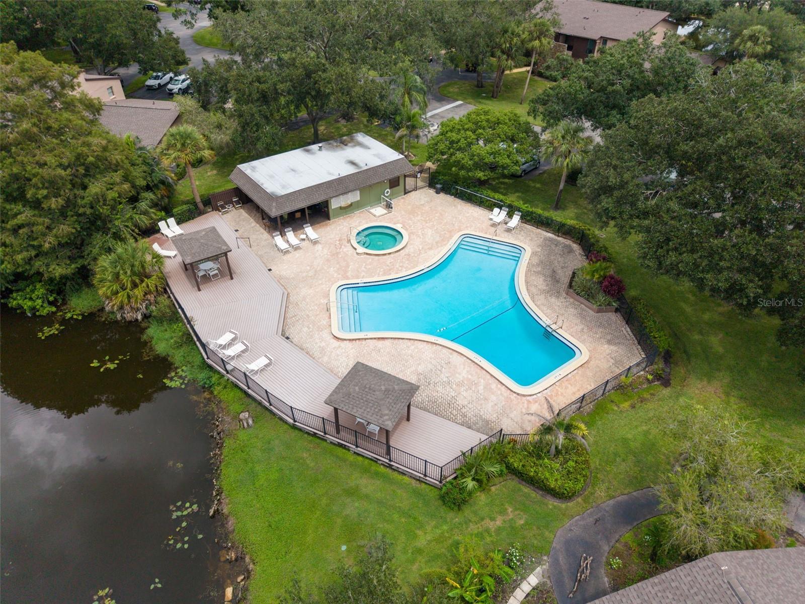 1400 Tarpon Woods Blvd #E6, Palm Harbor, FL 34685