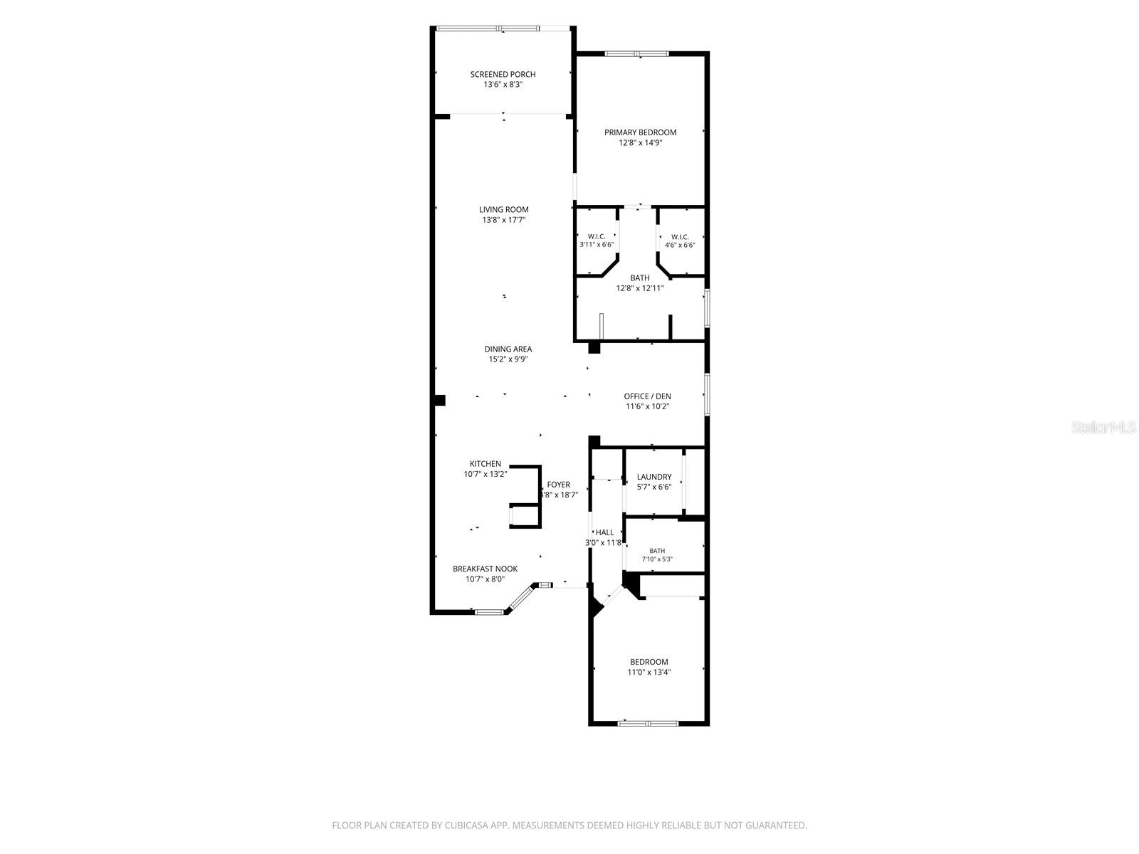 7107 Boca Grove Pl #104, Lakewood Ranch, FL 34202