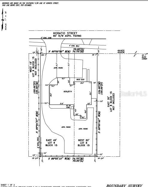3714 W Horatio St, Tampa, FL 33609