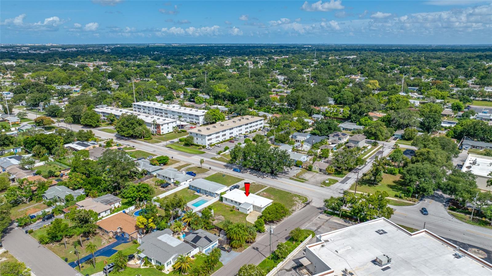 5000 9th Ave N, St Petersburg, FL 33710