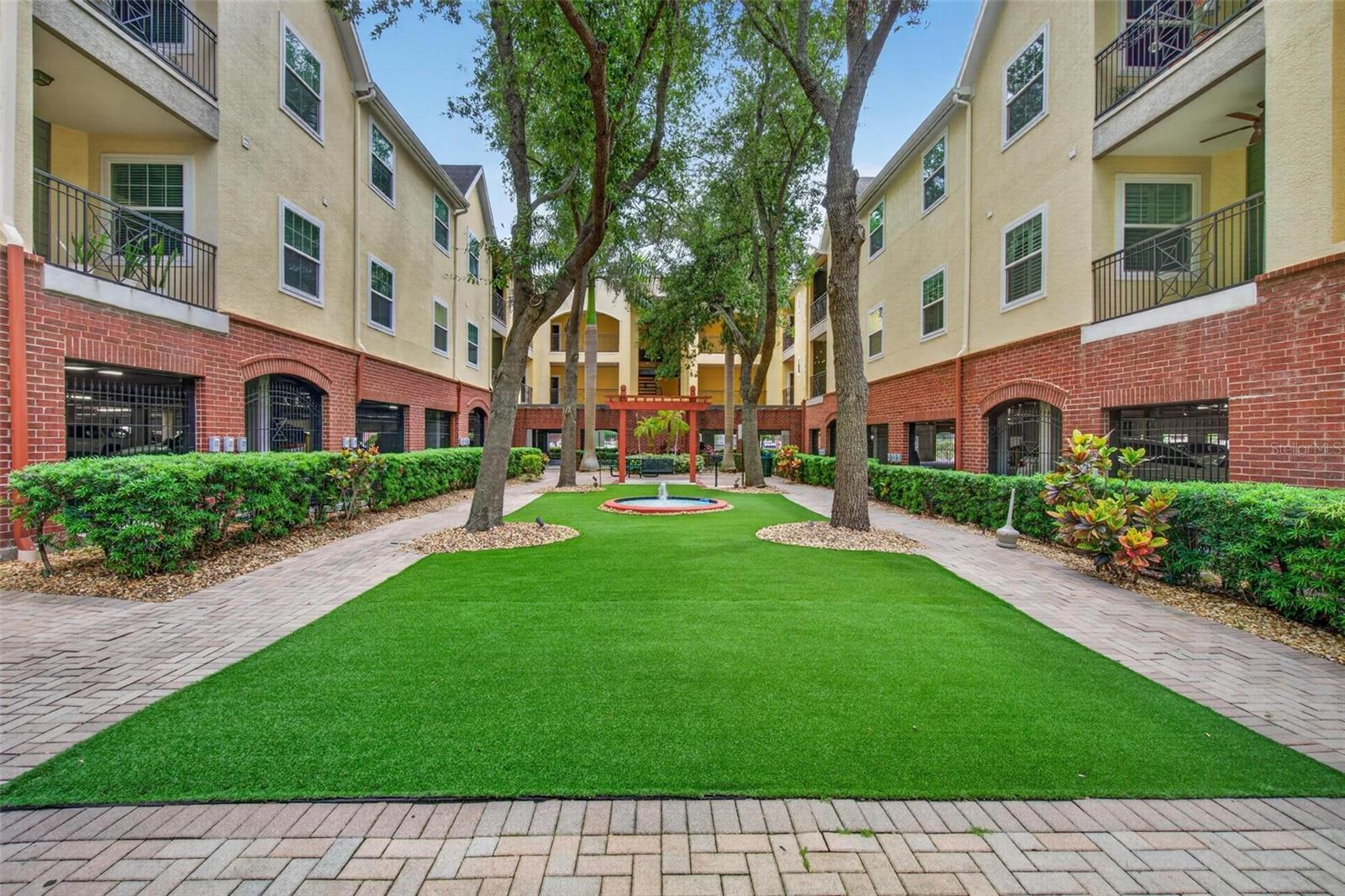 2010 E Palm Ave #14318, Tampa, FL 33605