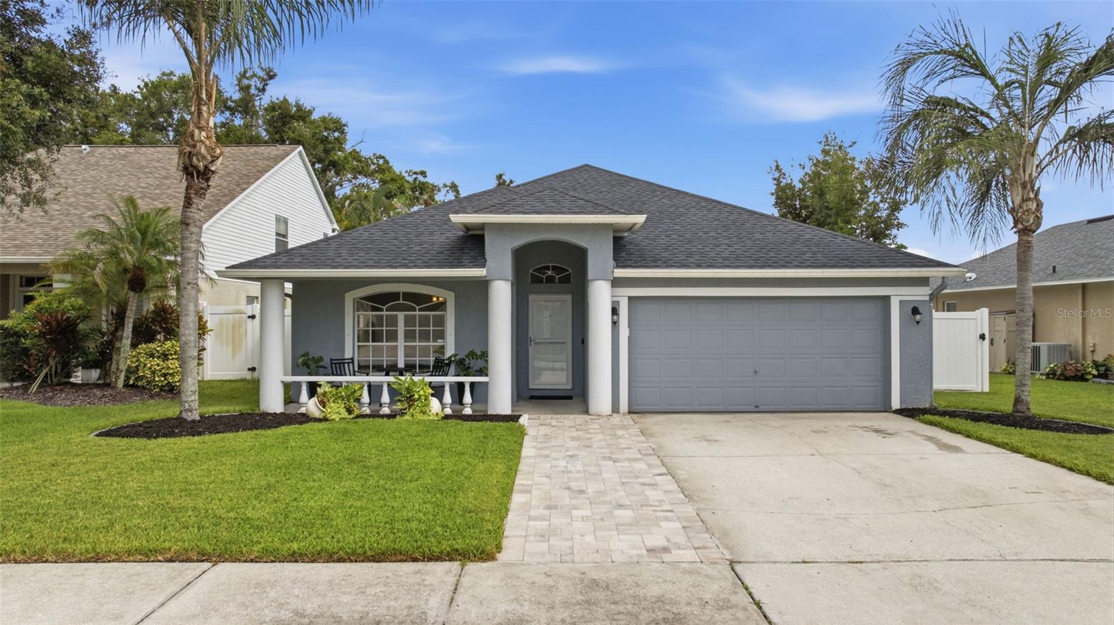 416 Cypress View Dr, Oldsmar, FL 34677