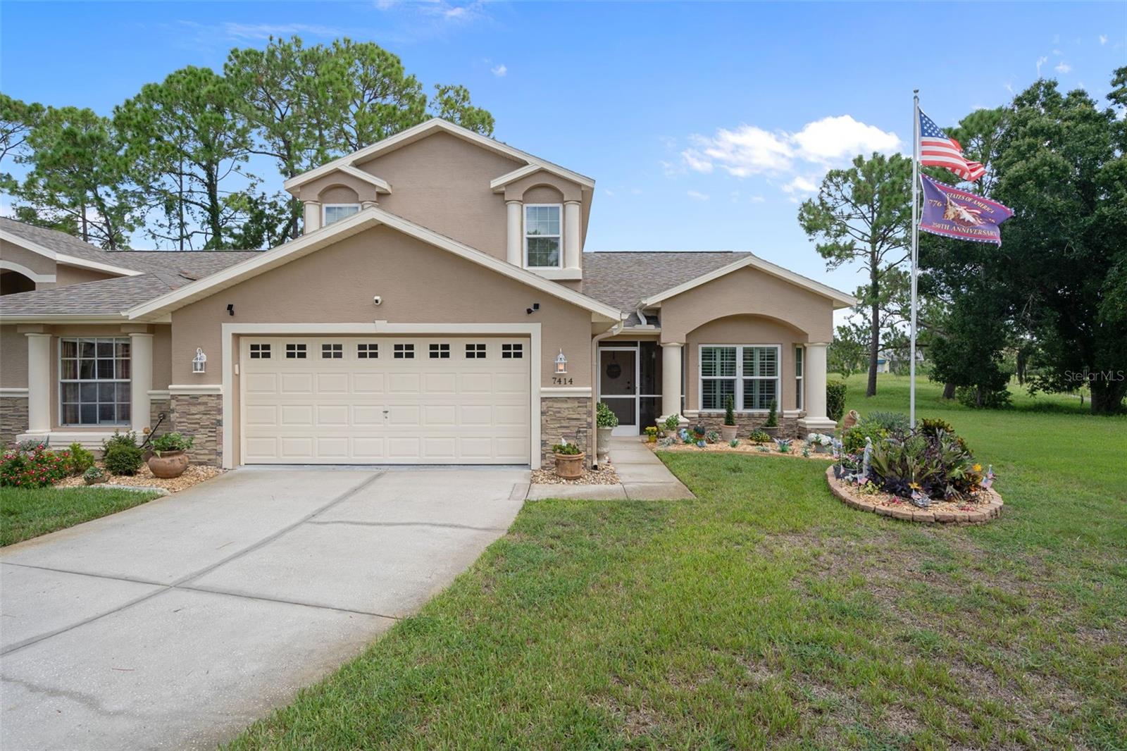 7414 Moorgate Ct, New Port Richey, FL 34654