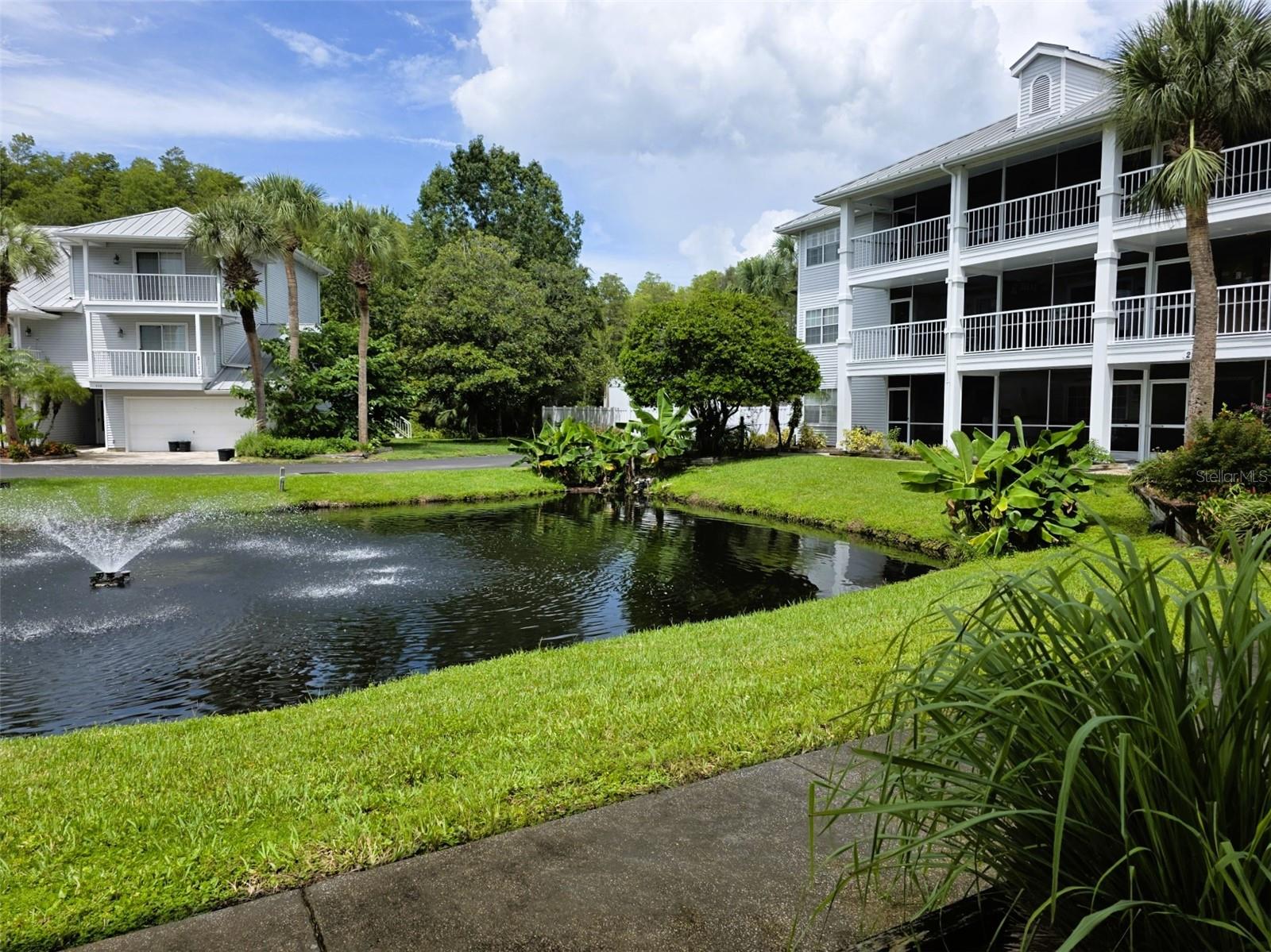 2210 Vista Del Sol Cir #502, Lutz, FL 33558