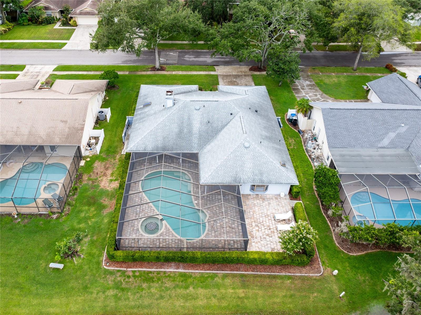 16509 E Course Dr, Tampa, FL 33624