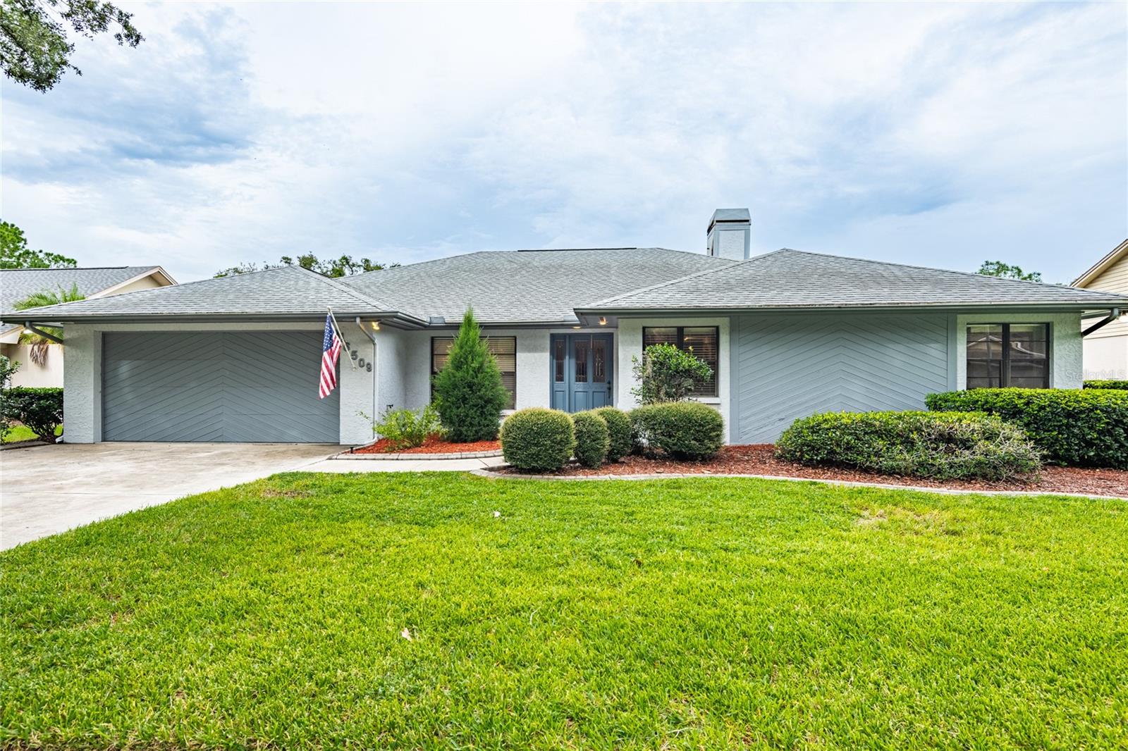 16509 E Course Dr, Tampa, FL 33624