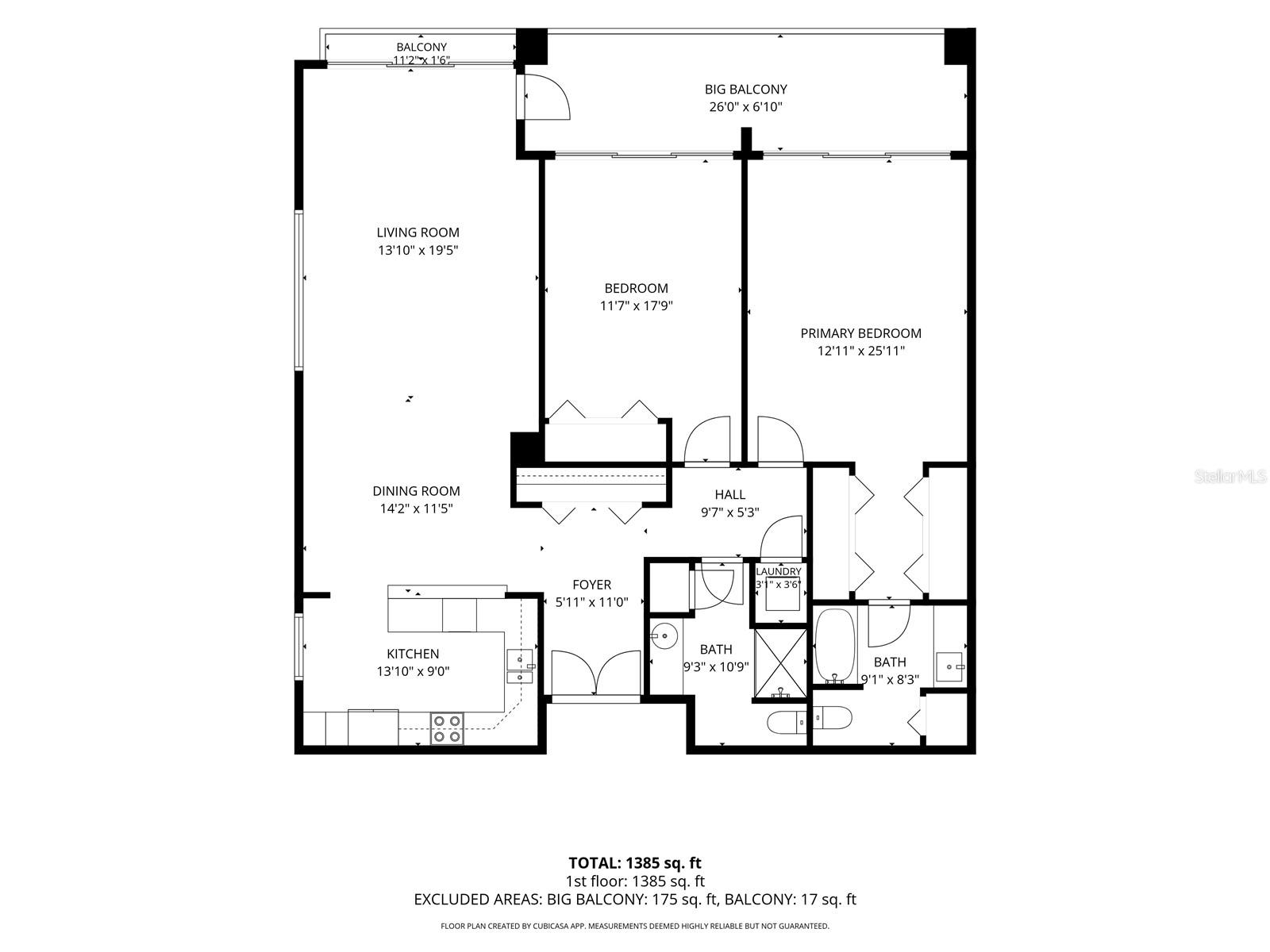 220 Belleview Blvd #403, Belleair, FL 33756