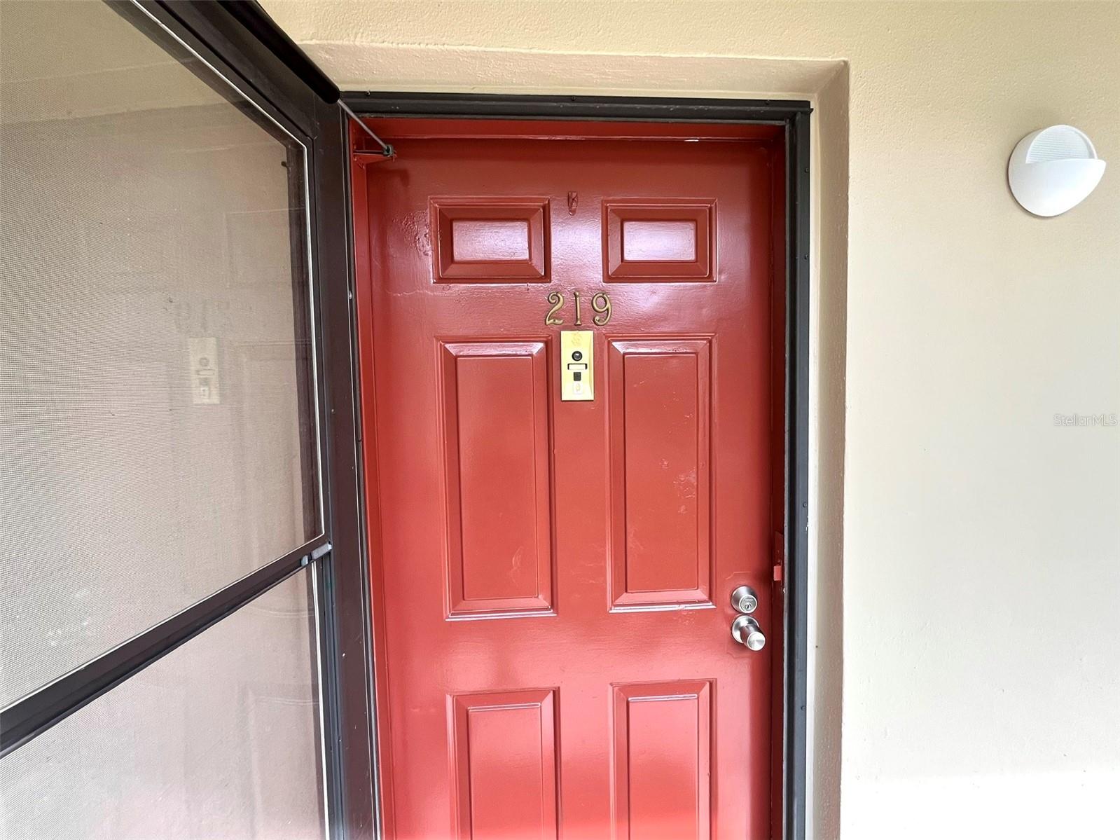 3300 Fox Chase Cir N #219, Palm Harbor, FL 34683