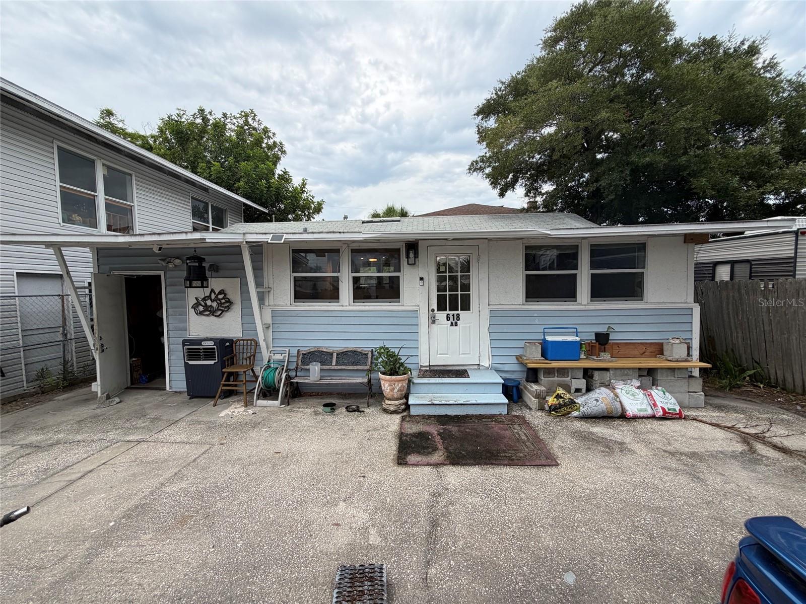618 15th St N, St Petersburg, FL 33705