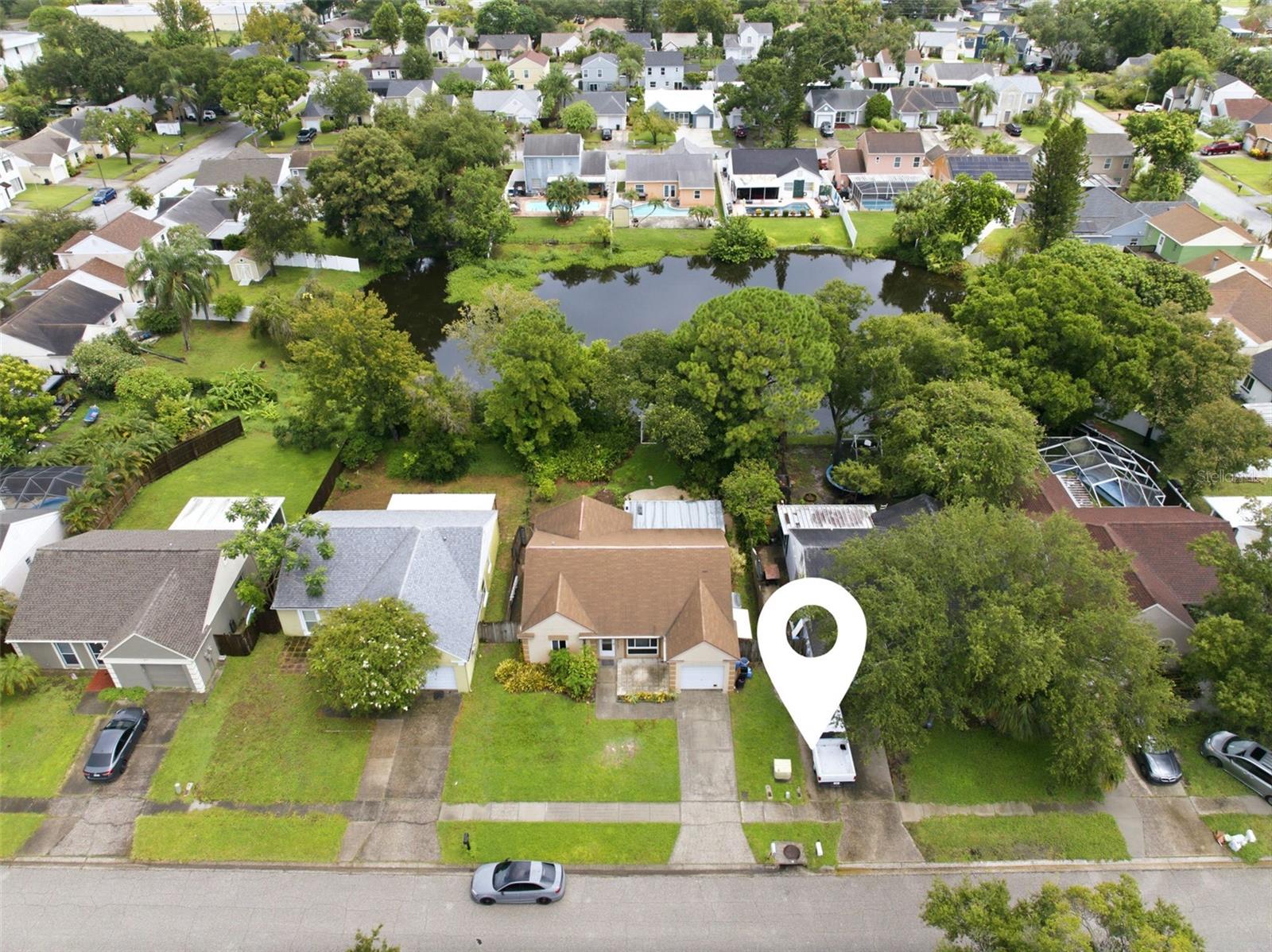 12151 76th St, Largo, FL 33773