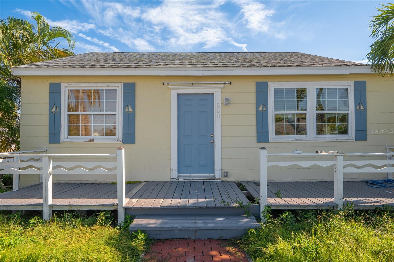 500 78th Ave, St Pete Beach, FL 33706