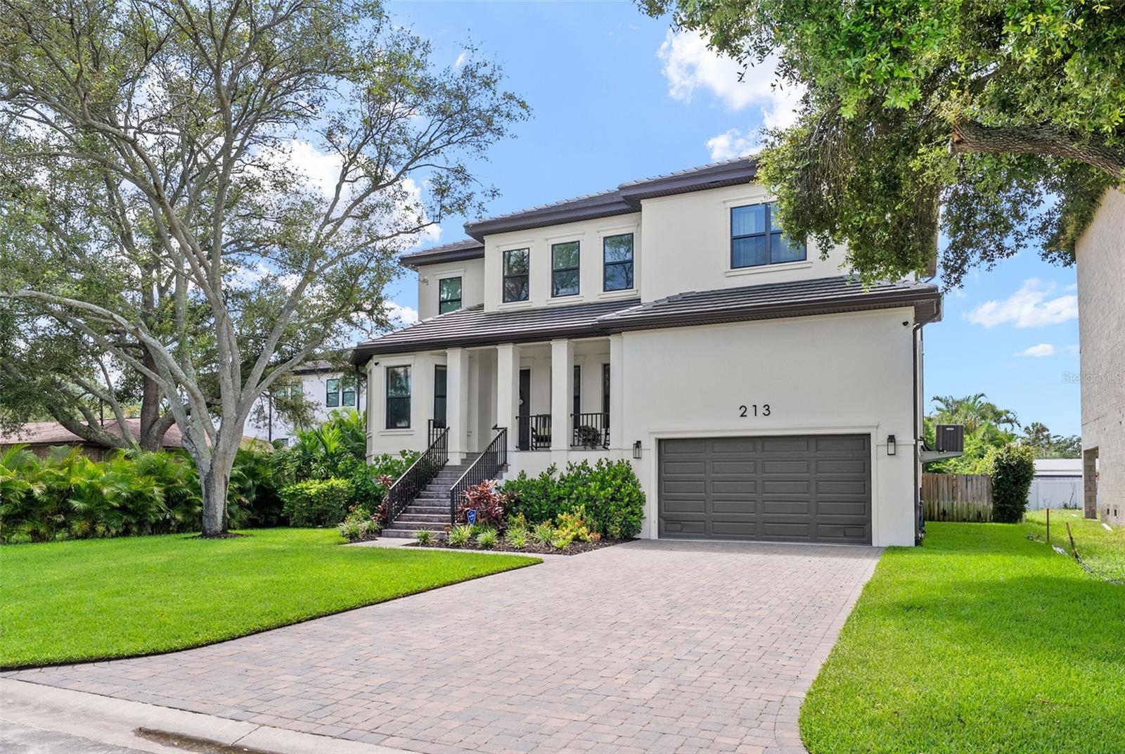 213 S Occident St, Tampa, FL 33609