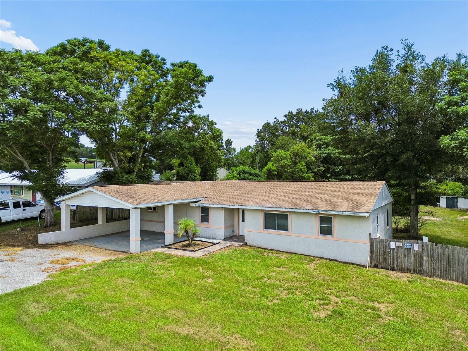 37913 Wicklow Ave, Zephyrhills, FL 33541