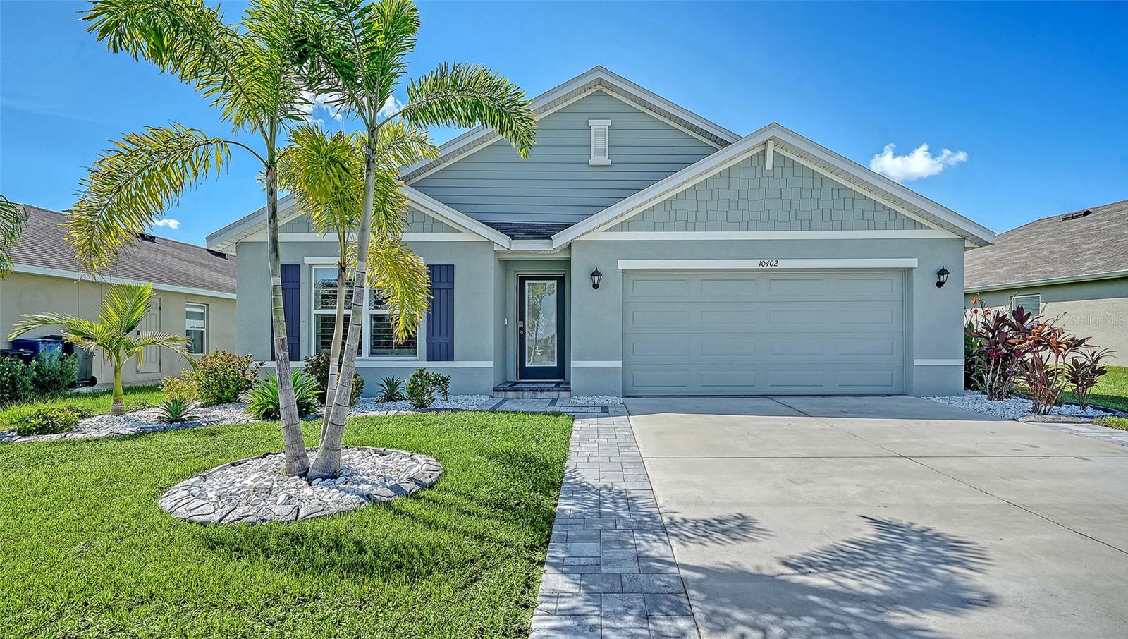 10402 Charlotte Dr, Parrish, FL 34219