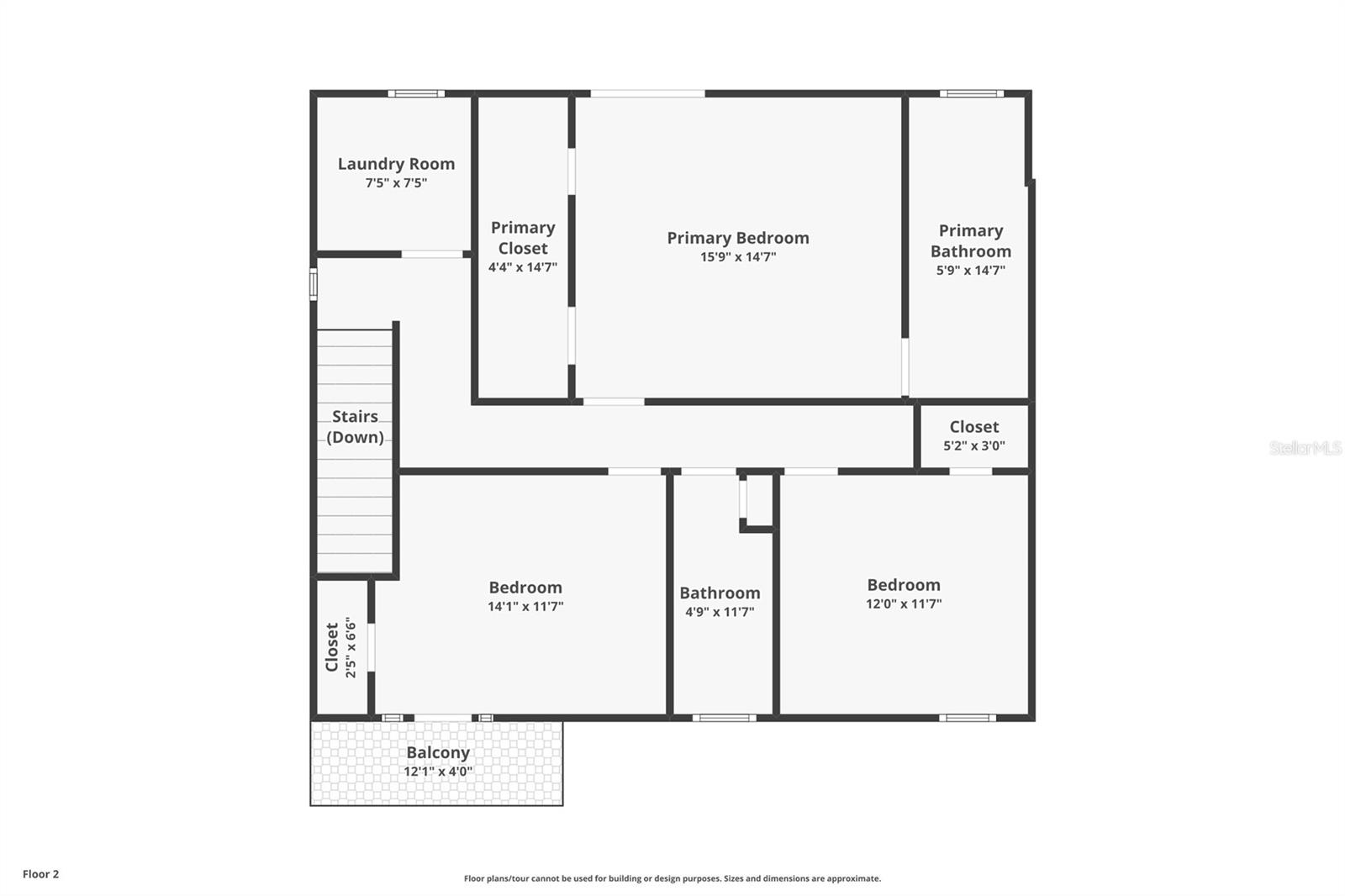 1109 S Pine Lake Dr, Tampa, FL 33612
