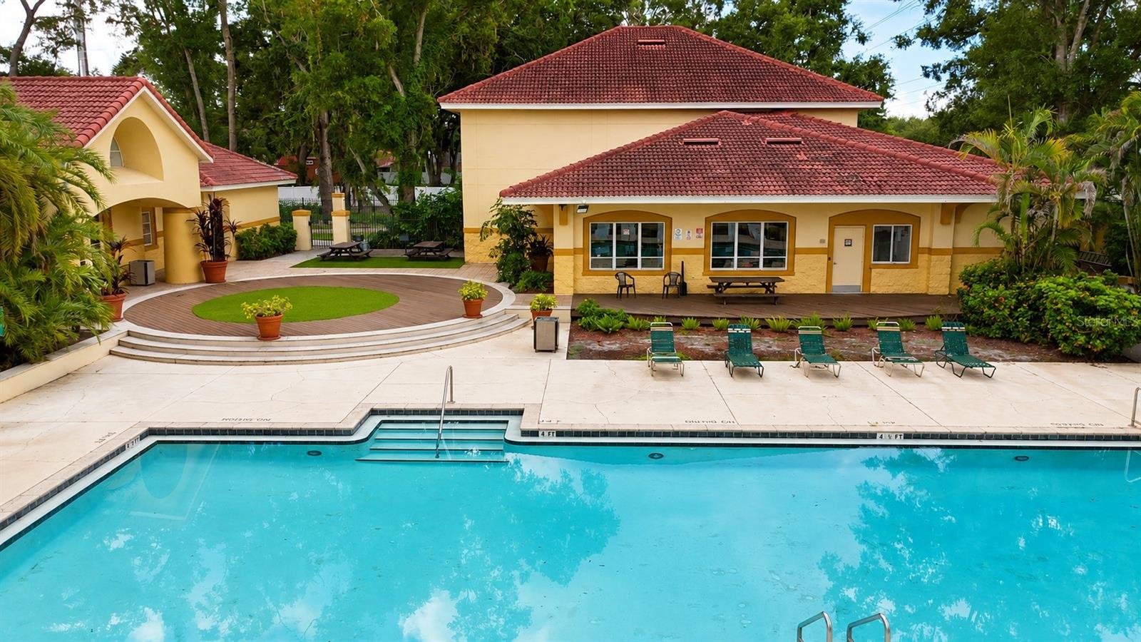 5610 Pinnacle Heights Cir #309, Tampa, FL 33624
