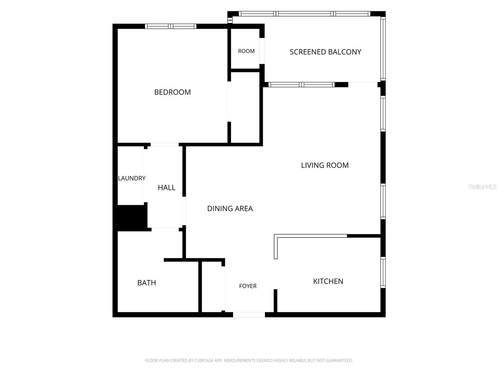 5000 Culbreath Key Way #1-204, Tampa, FL 33611