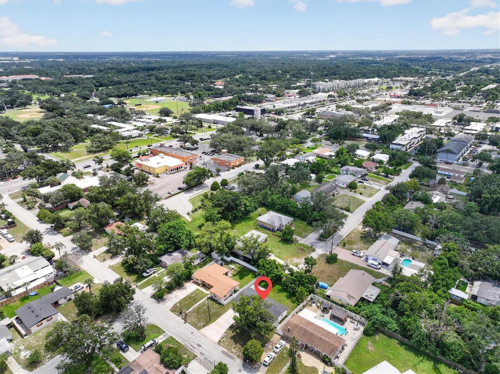 5305 E 98th Ave, Temple Terrace, FL 33617