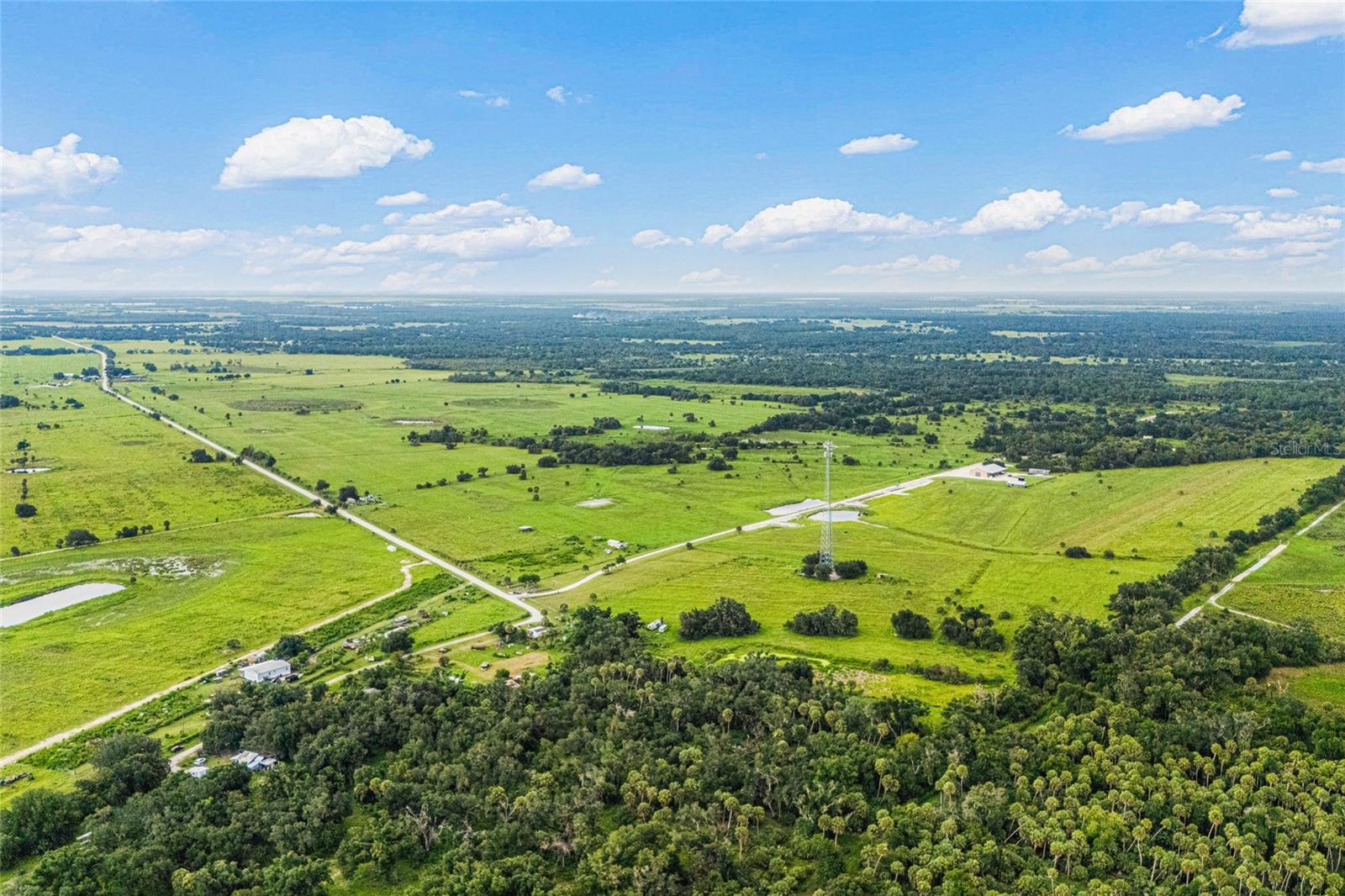 36920 Kville Rd, Myakka City, FL 34251