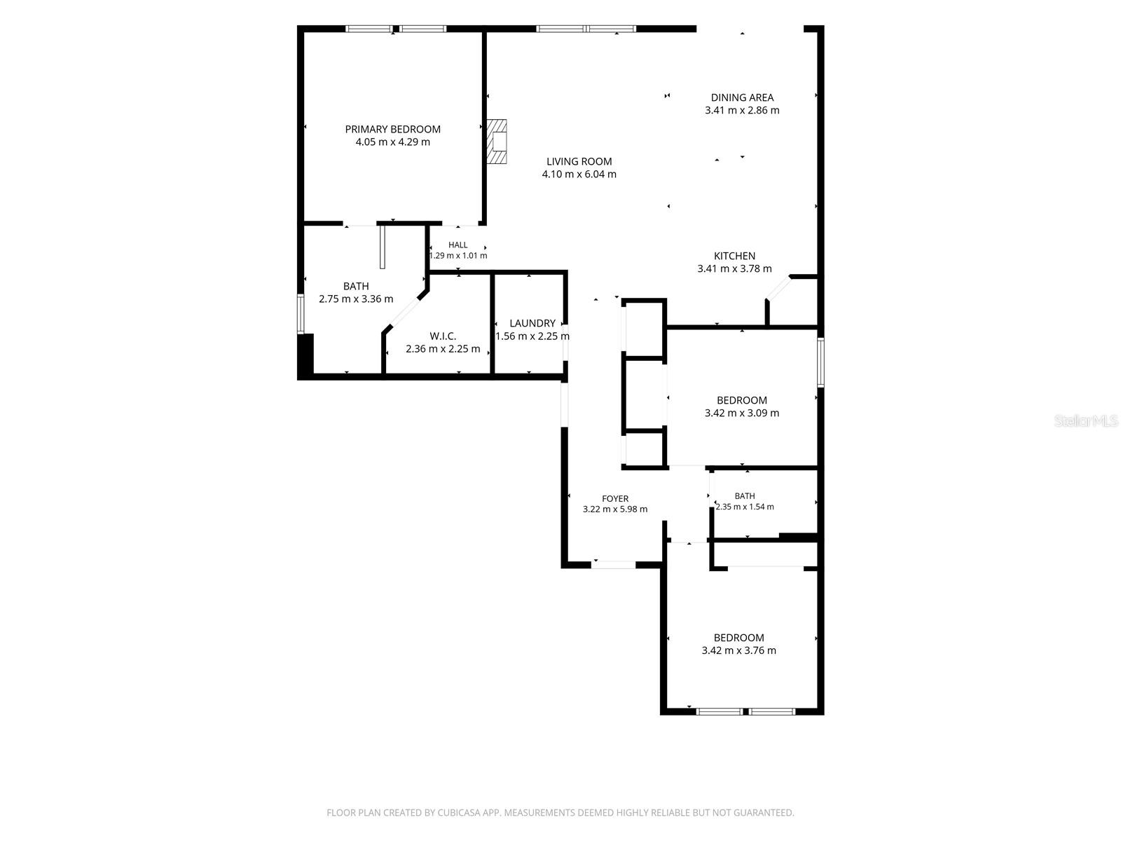 3123 Mela Ct, Holiday, FL 34691