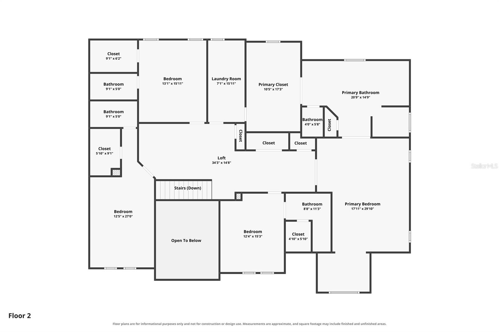 5025 W Dante Ave, Tampa, FL 33629