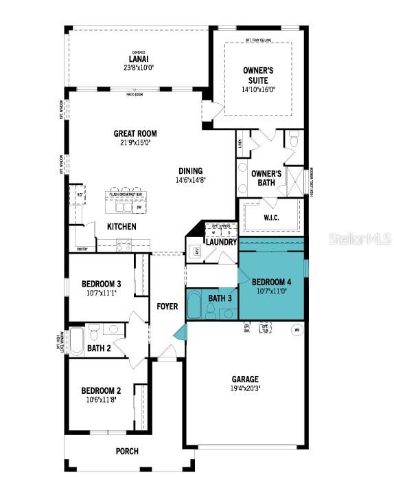12406 51st St E, Parrish, FL 34219
