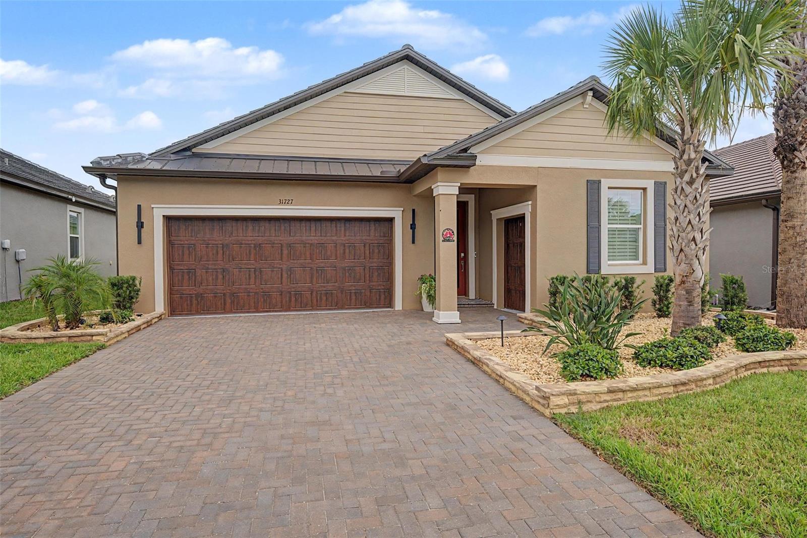 31727 Cardinal Yard Dr, San Antonio, FL 33576