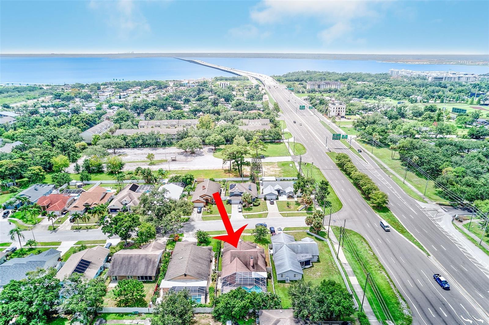 3106 Featherwood Ct, Clearwater, FL 33759