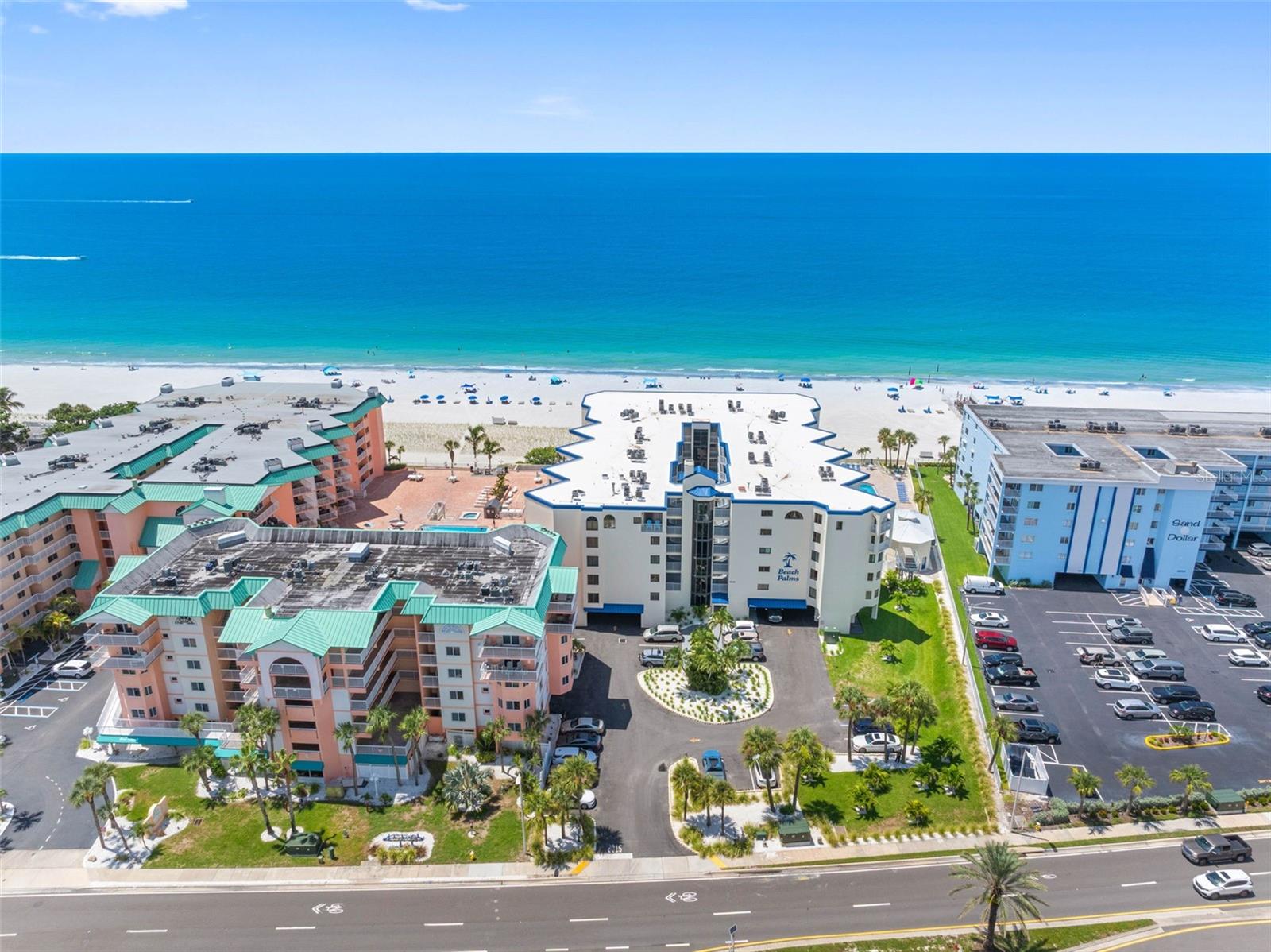 18450 Gulf Blvd #508, Indian Shores, FL 33785