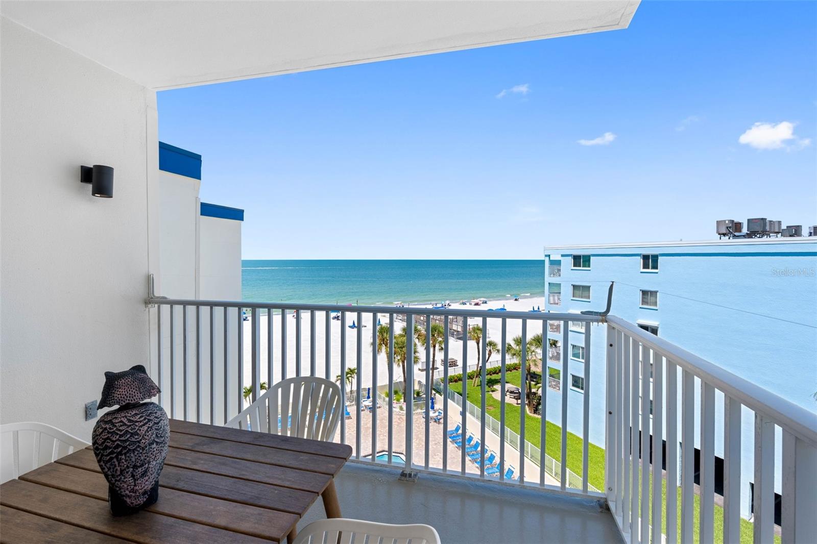 18450 Gulf Blvd #508, Indian Shores, FL 33785
