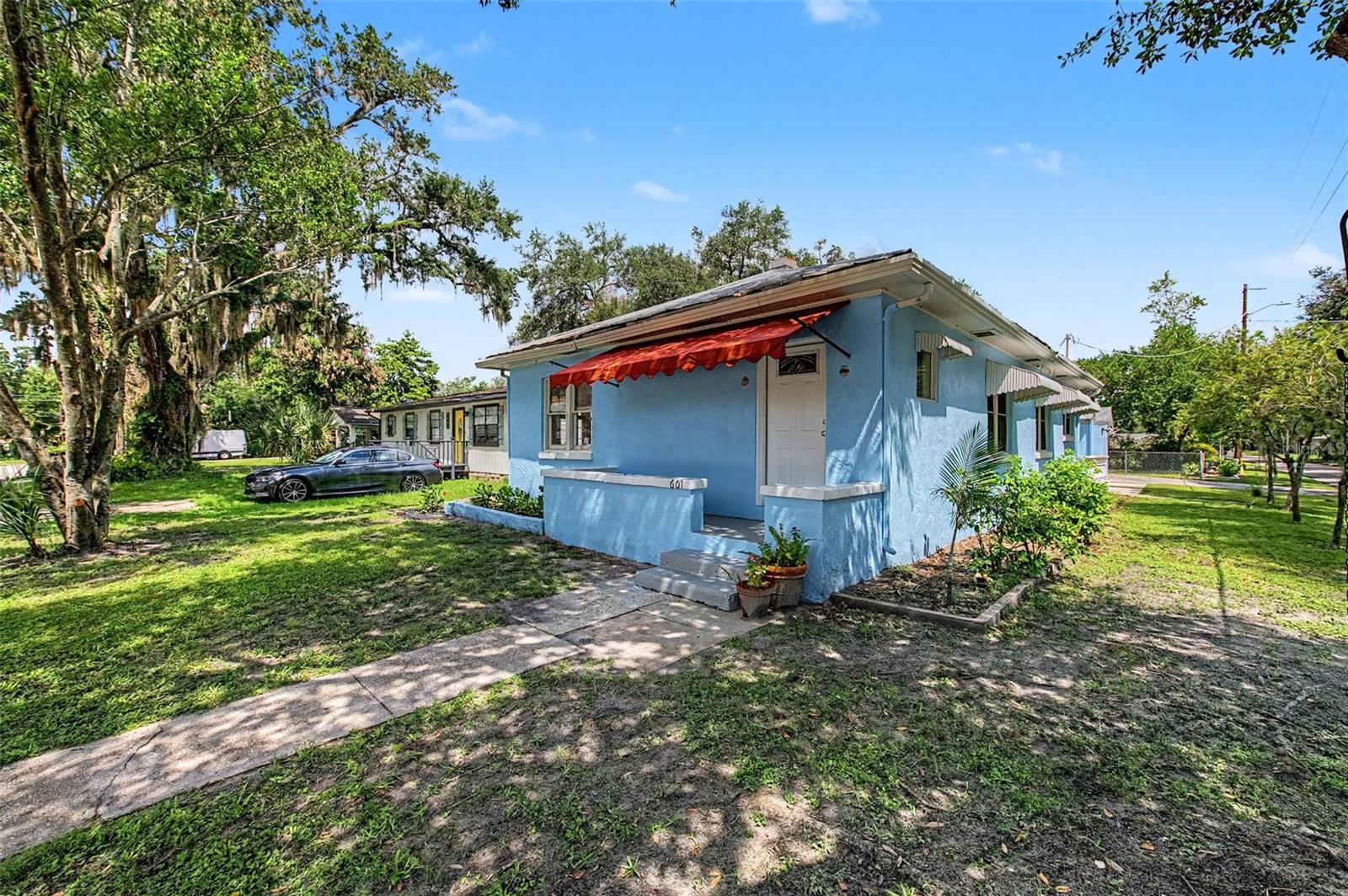 601 W Chelsea St, Tampa, FL 33603