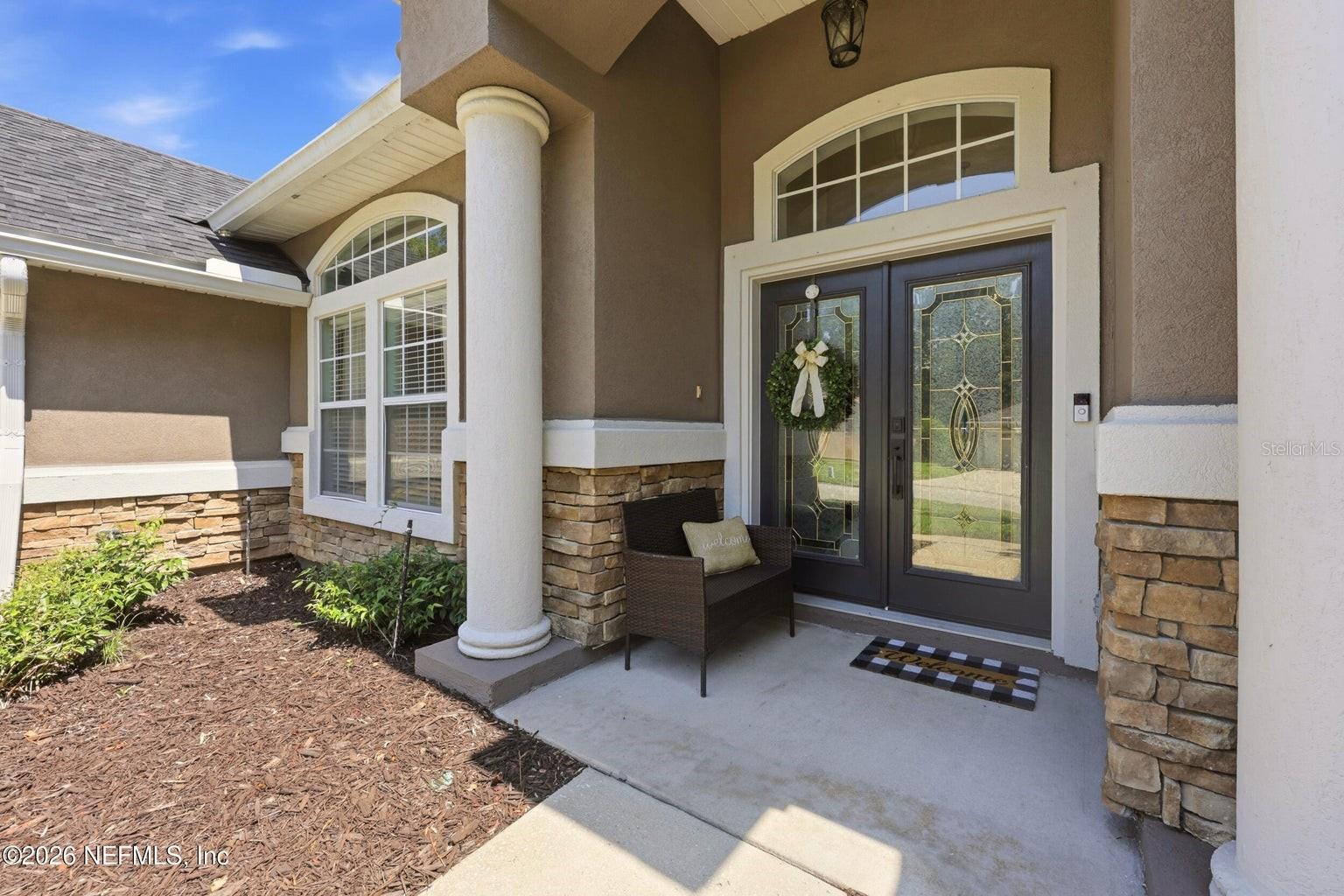 2336 Yellow Jasmine Ln, Fleming Island, FL 32003