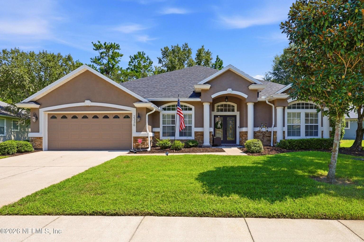 2336 Yellow Jasmine Ln, Fleming Island, FL 32003