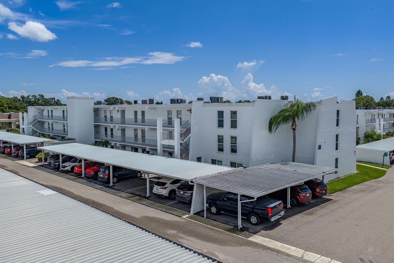 1655 S Highland Ave #I379, Clearwater, FL 33756