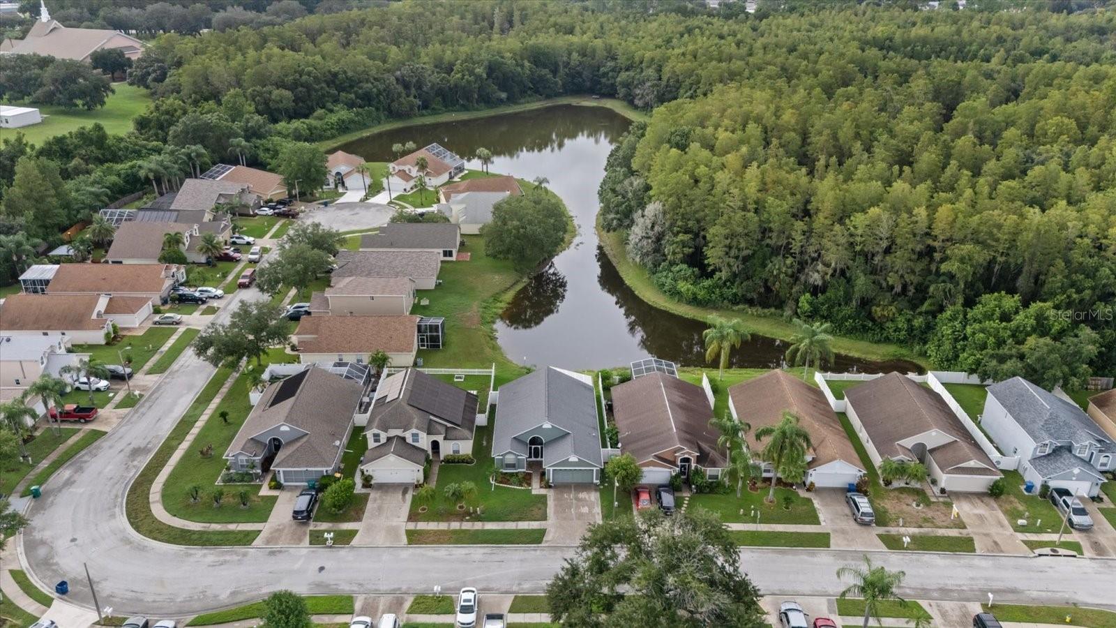 4320 Stones River Ct, New Port Richey, FL 34653