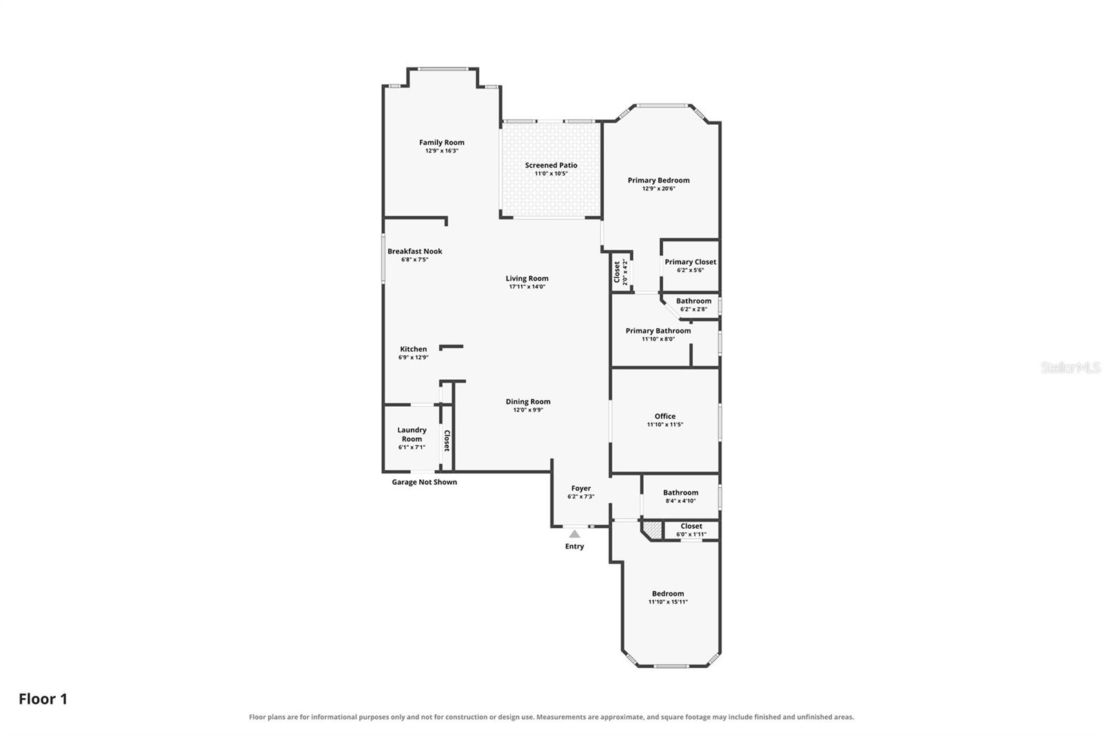 8717 Monterey Bay Loop, Bradenton, FL 34212
