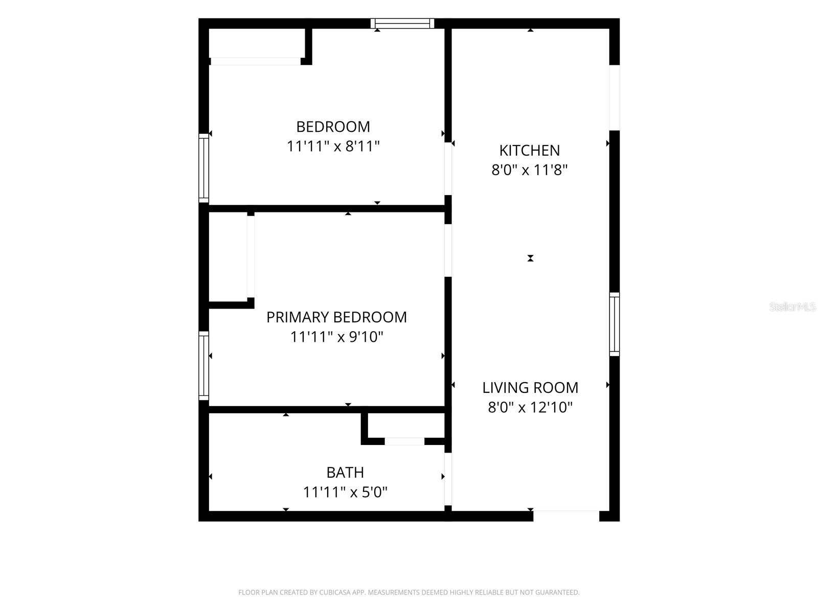 3203 Deleuil Ave, Tampa, FL 33610