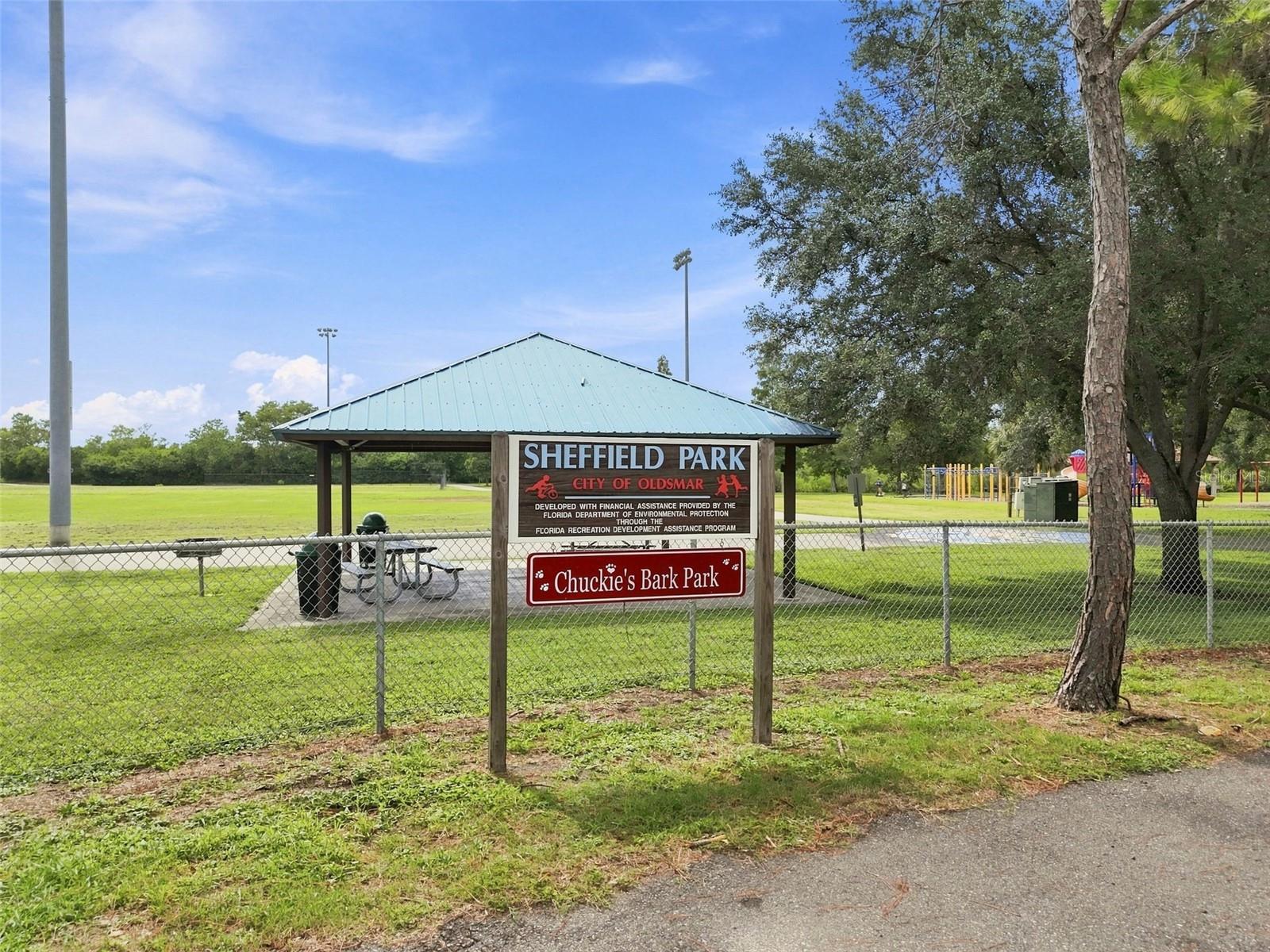 2044 Sheffield Ct, Oldsmar, FL 34677