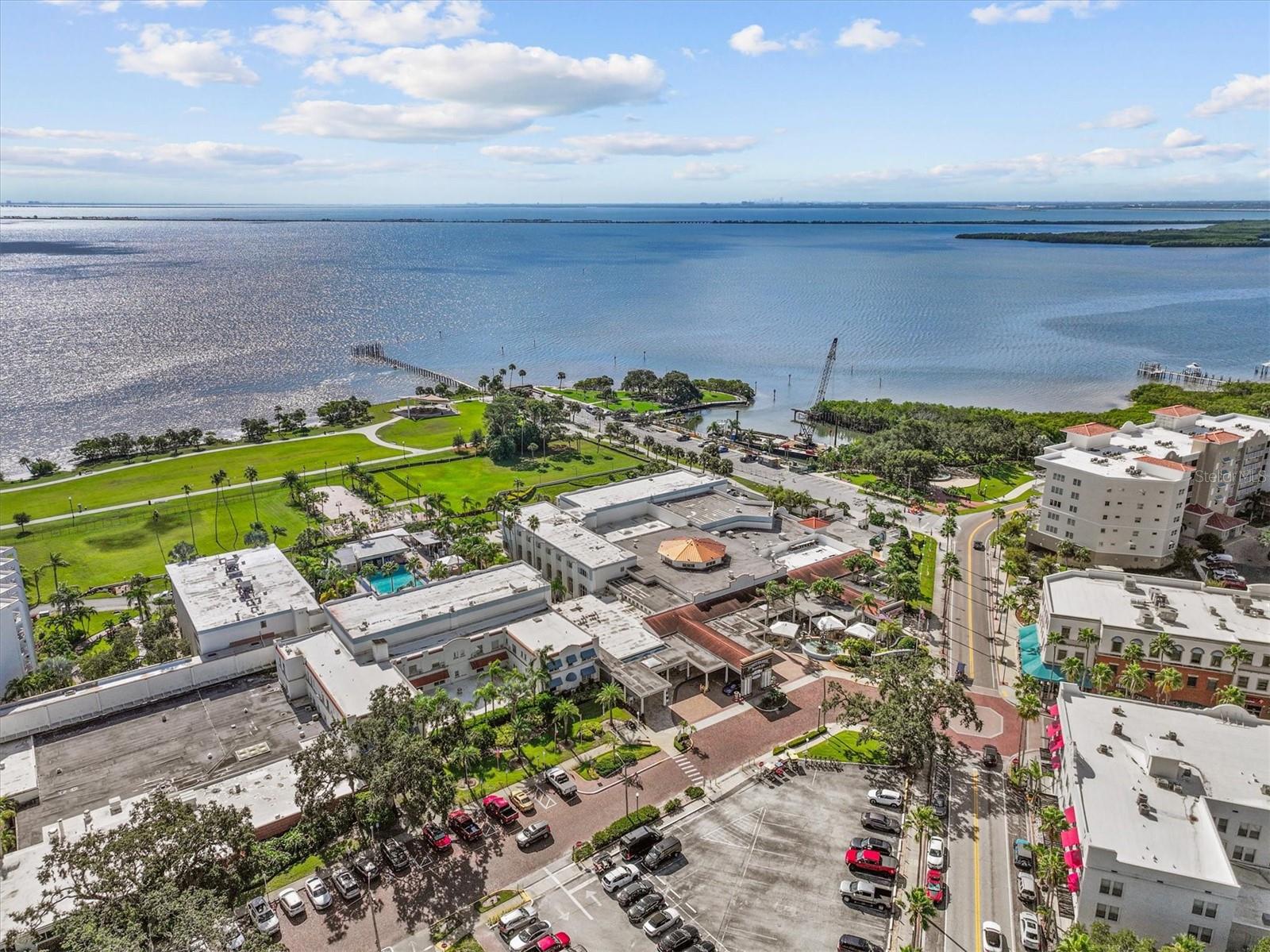 230 6th Ave N, Safety Harbor, FL 34695