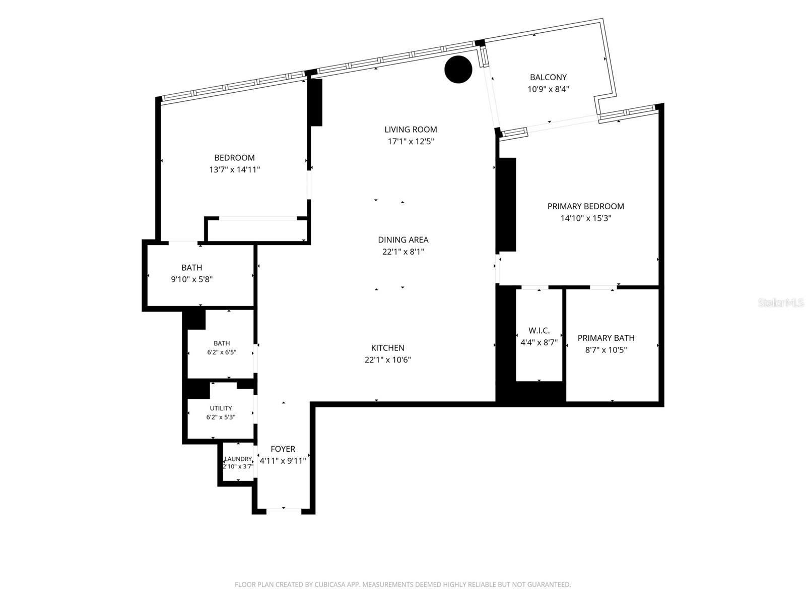 175 1st St S #1801, St Petersburg, FL 33701