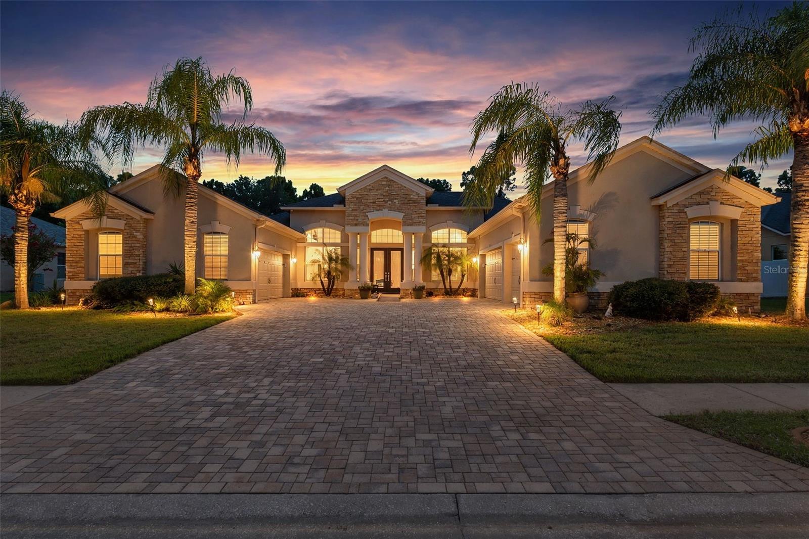 1726 Nodding Thistle Dr, New Port Richey, FL 34655