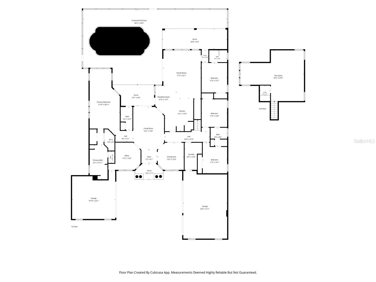 1726 Nodding Thistle Dr, New Port Richey, FL 34655