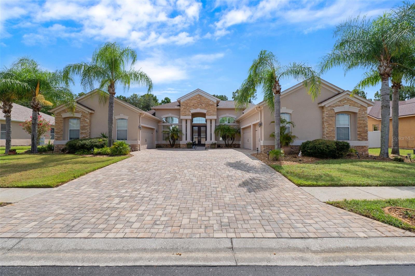 1726 Nodding Thistle Dr, New Port Richey, FL 34655