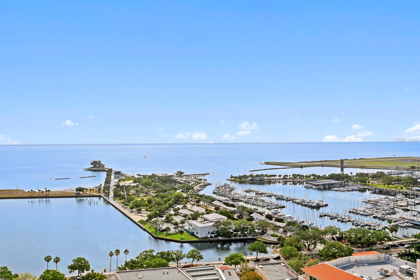 300 Beach Dr NE #2604, St Petersburg, FL 33701