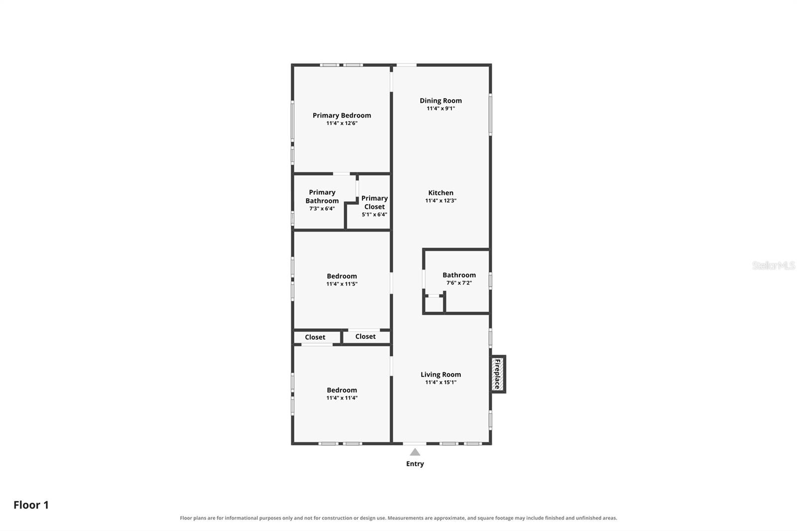 5355 2nd Ave S, St Petersburg, FL 33707