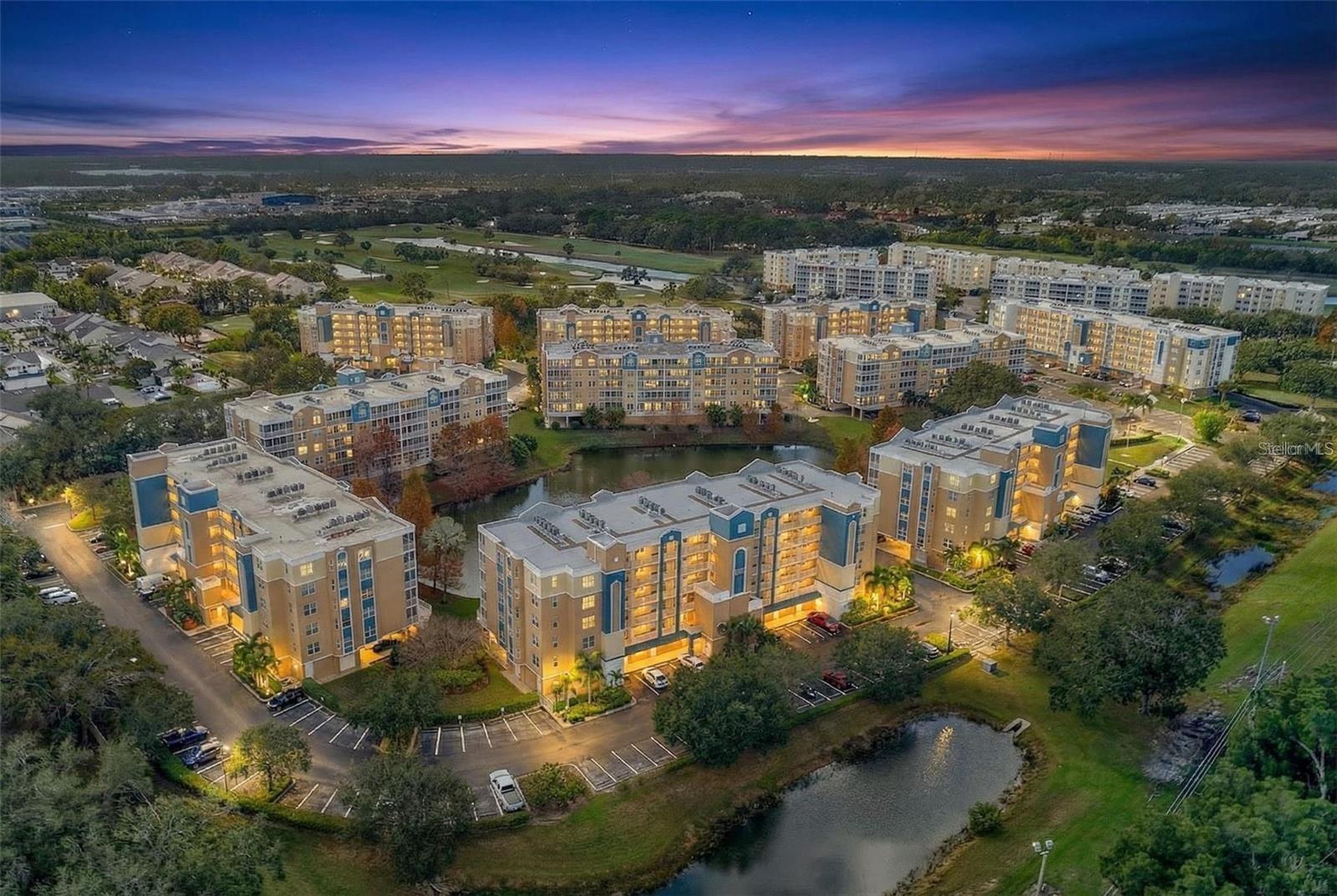 960 Starkey Rd #3501, Largo, FL 33771