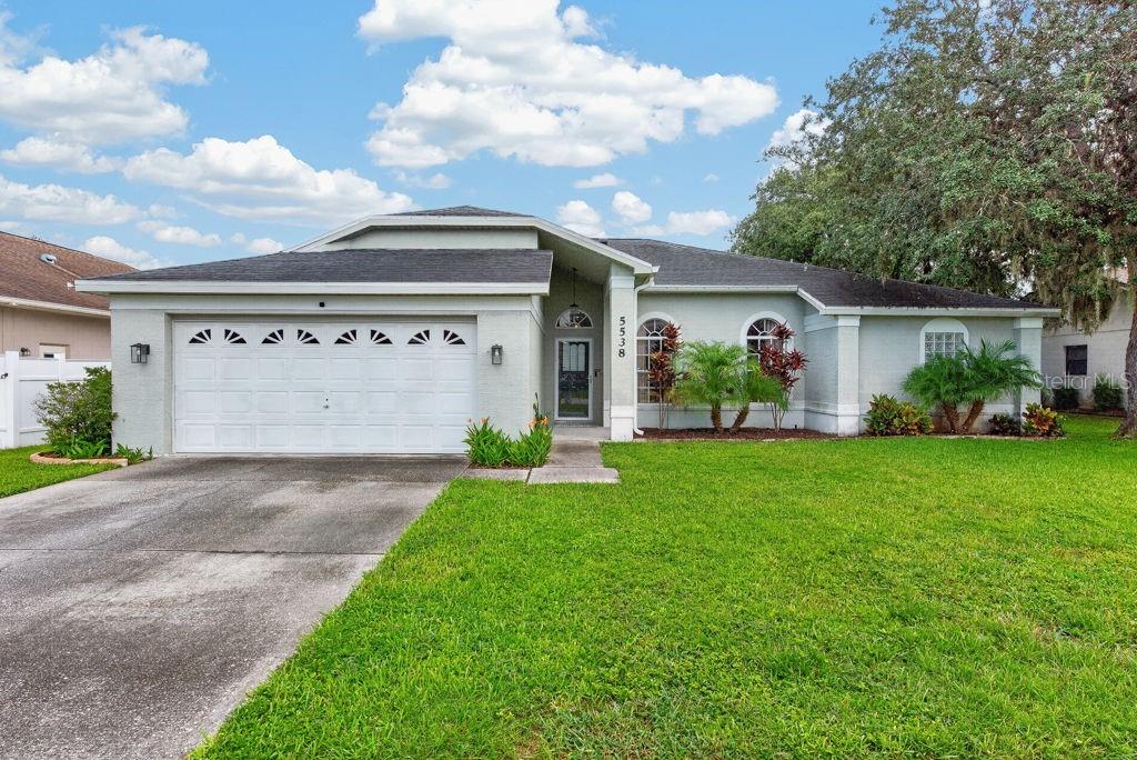 5538 Wellfield Rd, New Port Richey, FL 34655