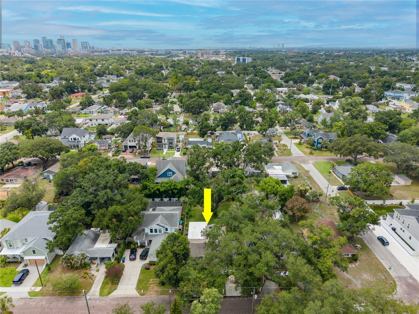 1016 W Ohio Ave, Tampa, FL 33603