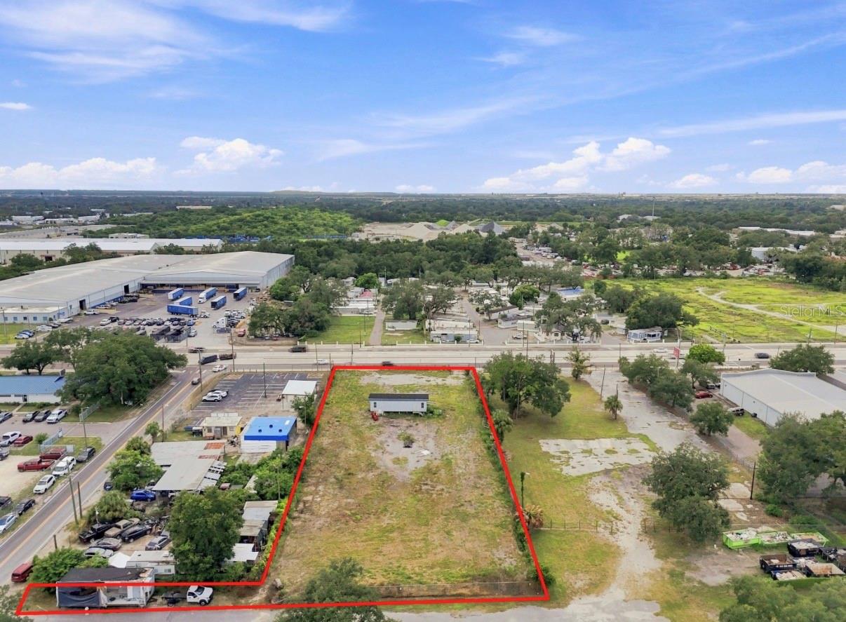 4946 E Hillsborough Ave, Tampa, FL 33610