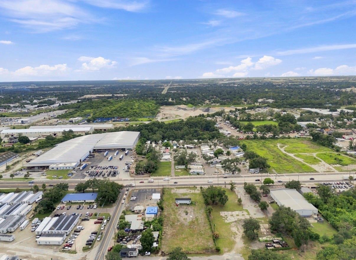 4946 E Hillsborough Ave, Tampa, FL 33610